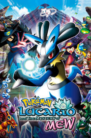 Pokémon: Lucario and the Mystery of Mew (2005) subtitles