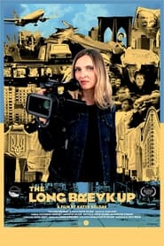 The Long Breakup (2020) subtitles - SUBDL poster