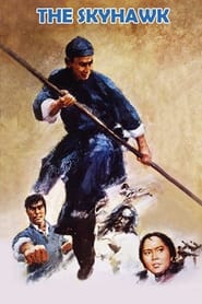 The Skyhawk (Huang Fei-hong xiao lin quan)