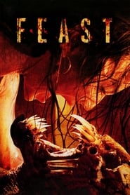 Feast (2005) subtitles - SUBDL poster