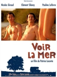 Voir la mer