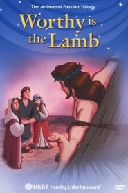 Worthy is the Lamb