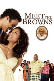 Meet the Browns Hebrew  subtitles - SUBDL poster