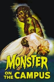 Monster on the Campus (1958) subtitles - SUBDL poster