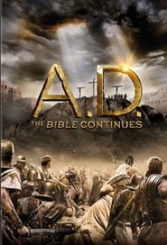 A.D. The Bible Continues