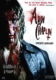 Adam Chaplin