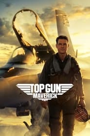 Top Gun: Maverick Burmese  subtitles - SUBDL poster