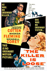 The Killer Is Loose (1956) subtitles