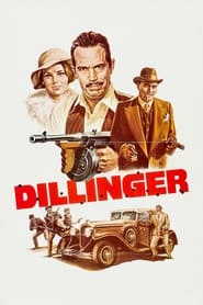 Dillinger English  subtitles - SUBDL poster