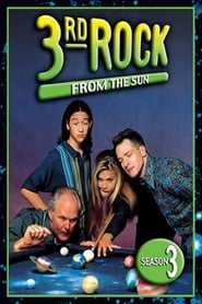 3rd Rock from the Sun