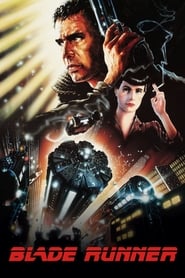Blade Runner Serbian  subtitles - SUBDL poster