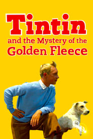 Tintin and the Mystery of the Golden Fleece (1961) subtitles