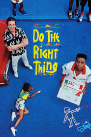 Do the Right Thing (1989) subtitles