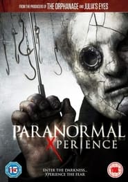 Paranormal Xperience English  subtitles - SUBDL poster