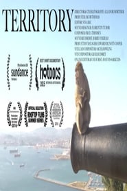 Territory (2015) subtitles - SUBDL poster