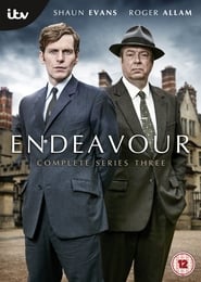 Endeavour