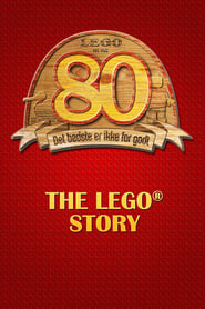 The LEGOÂ® Story