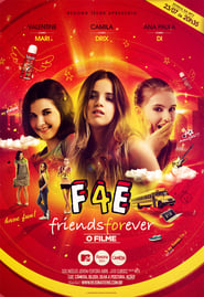 Friends Forever - O Filme (2009) subtitles - SUBDL poster