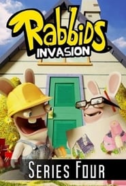 Rabbids Invasion