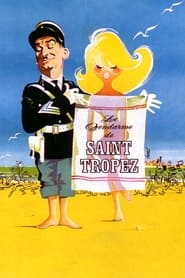 The Gendarme of St. Tropez (Le Gendarme De Saint-Tropez)