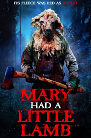 Mary Had a Little Lamb