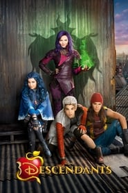 Descendants (2015) subtitles