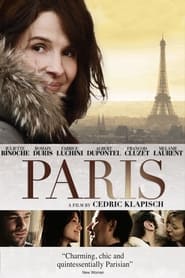 Paris (So ist Paris) Korean  subtitles - SUBDL poster