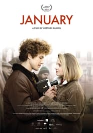 January (2022) subtitles - SUBDL poster