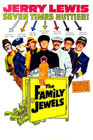 The Family Jewels (1965) subtitles