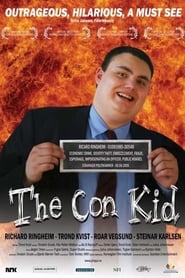 The Con Kid (2005) subtitles - SUBDL poster