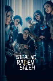 Stealing Raden Saleh Korean  subtitles - SUBDL poster