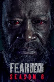 Fear the Walking Dead