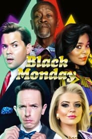 Black Monday (2019) subtitles - SUBDL poster