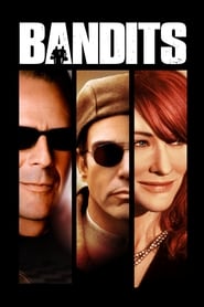 Bandits Romanian  subtitles - SUBDL poster