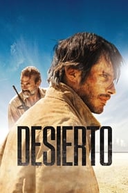 Desierto (2015) subtitles - SUBDL poster