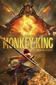 The Monkey King: Reborn Spanish  subtitles - SUBDL poster