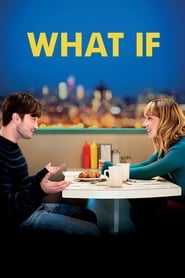 What If Dutch  subtitles - SUBDL poster