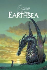 Tales from Earthsea (Gedo senki)