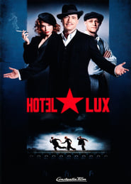 Hotel Lux