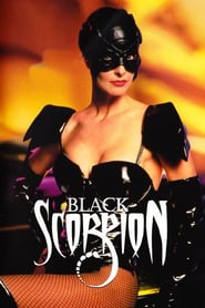 Black Scorpion (1995) subtitles - SUBDL poster