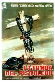 Tomb of the Pistolero (1964) subtitles - SUBDL poster