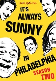 It's Always Sunny in Philadelphia Farsi_persian  subtitles - SUBDL poster