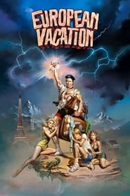 National Lampoon's European Vacation (1985) subtitles