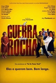 A Guerra dos Rocha