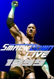 WWE SmackDown Live