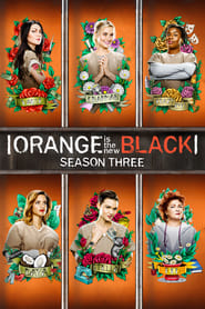 Orange Is the New Black Italian  subtitles - SUBDL poster