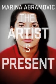 Marina Abramović: The Artist Is Present (2012) subtitles