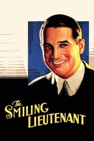 The Smiling Lieutenant