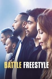 Battle: Freestyle (2022) subtitles