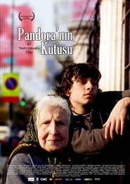 Pandora's Box (Pandora'nin kutusu) Italian  subtitles - SUBDL poster